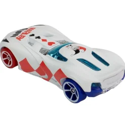 Coffret de 5 véhicules Hot Wheels