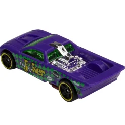 Coffret de 5 véhicules Hot Wheels