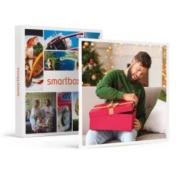 Coffret de Noël pour lui ! - Coffret Cadeau Multi-thèmes