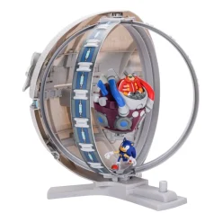 Coffret DEATH EGG Sonic