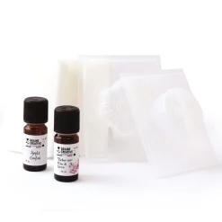 Coffret DIY savons au karité