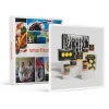 Coffret Fauchon Afterwork : assortiment de délices salés livré à domicile - Coffret Cadeau Gastronomie