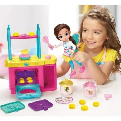 Coffret Le café enchanté Fisher Price