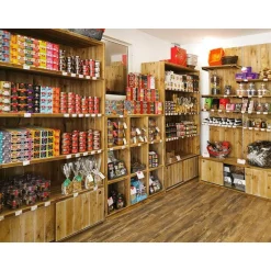 Coffret Le Déjeuner sur l'herbe : délices sucrées et salées et vins livrés à domicile - Coffret Cadeau Gastronomie