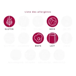 Coffret Le Déjeuner sur l'herbe : délices sucrées et salées et vins livrés à domicile - Coffret Cadeau Gastronomie