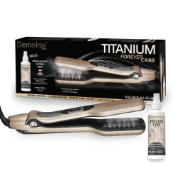 Coffret liseur FOREVER CARE - Marron