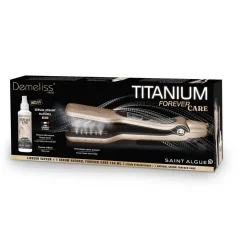 Coffret liseur FOREVER CARE - Marron