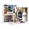 Coffret spiritueux & cocktail avec vodka et whisky à domicile - Coffret Cadeau Gastronomie