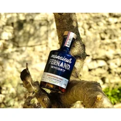 Coffret spiritueux & cocktail avec vodka et whisky à domicile - Coffret Cadeau Gastronomie