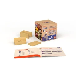 Coffret sushis Sushi cube