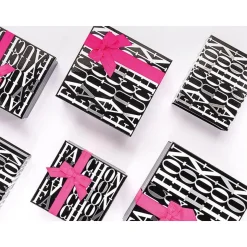 Coffret Tentations Fauchon : assortiment de délices salés et sucrés livré à domicile - Coffret Cadeau Gastronomie