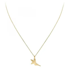 Collier fée SC Bohème