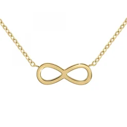 Collier infini SC Bohème
