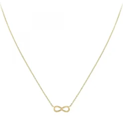 Collier infini SC Bohème