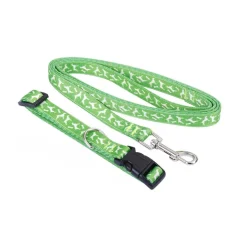 Collier laisse - Taille S