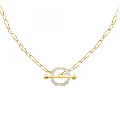 Collier par SC Bohème