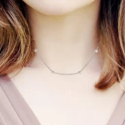 Collier par SC Bohème