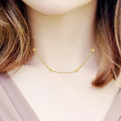 Collier par SC Bohème