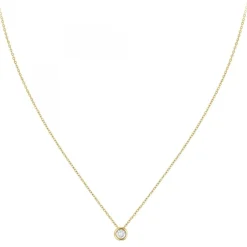 Collier SC Bohème orné de Zirconium