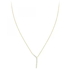 Collier SC Bohème orné de Zirconium