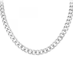 Collier SC Crystal orné de Cristaux scintillants