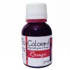Colorant pour bougie 27 ml - Rouge