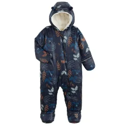 Combi pilote bébé garçon Bivouac