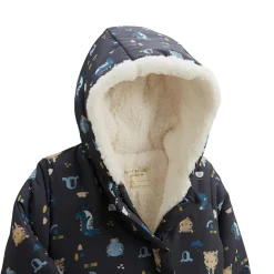 Combi pilote Little Funny