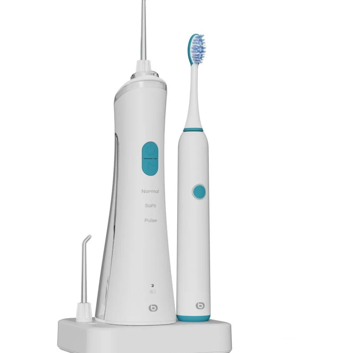 Combiné dentaire B-Hydro Brush