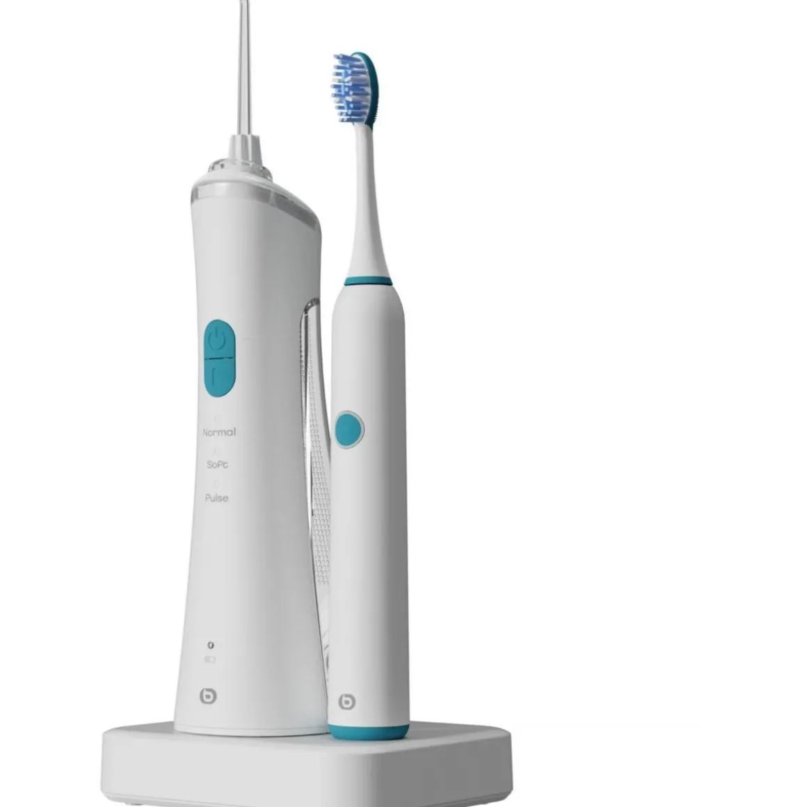 Combiné dentaire B-Hydro Brush