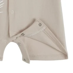 Combishort bébé mixte Mini Panda