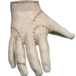 Compagnon d'épaule La Chose - Mercredi