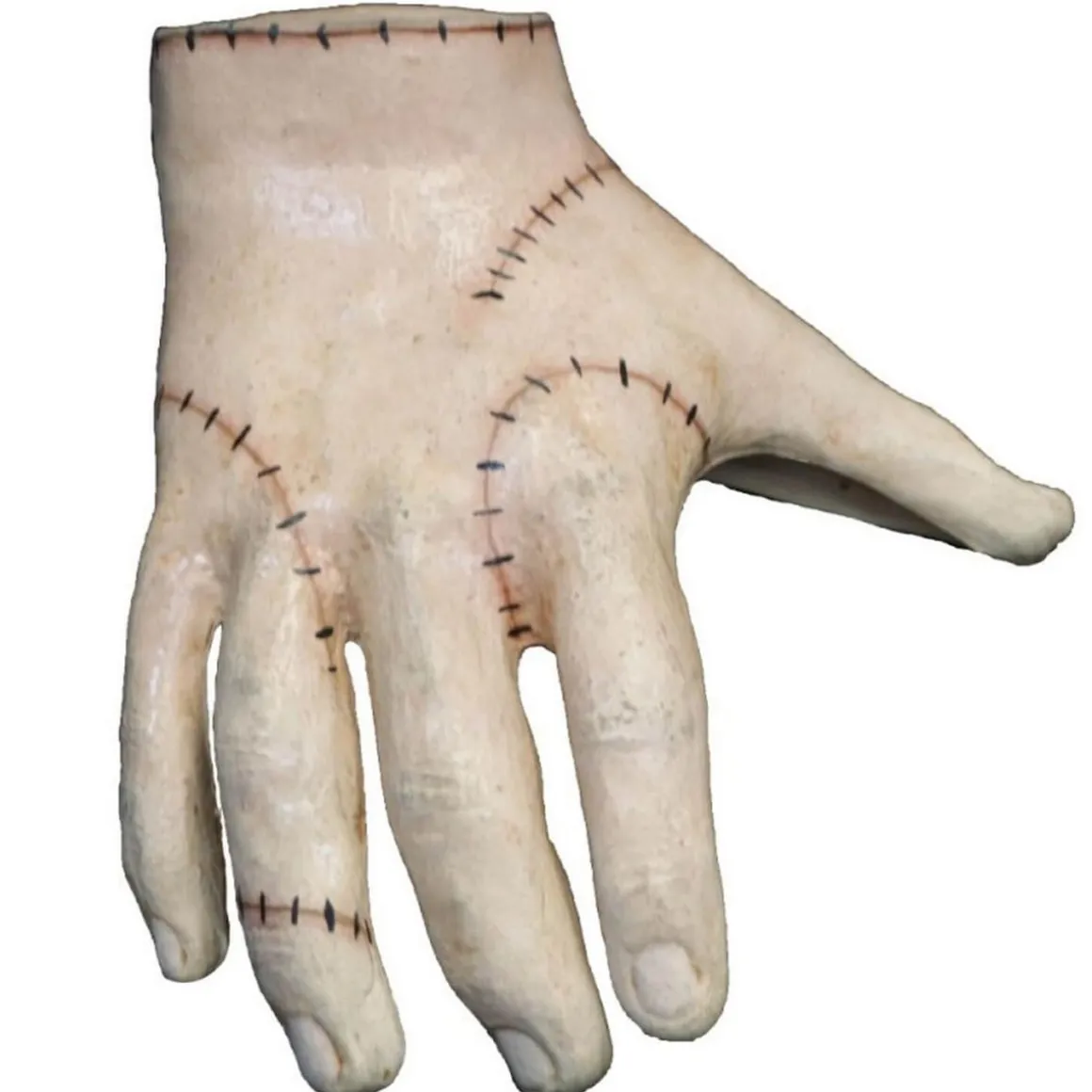 Compagnon d'épaule La Chose - Mercredi