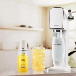 Concentré à soda Citron