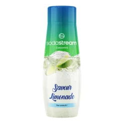 Concentré à soda Limonade