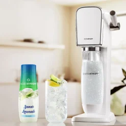 Concentré à soda Limonade