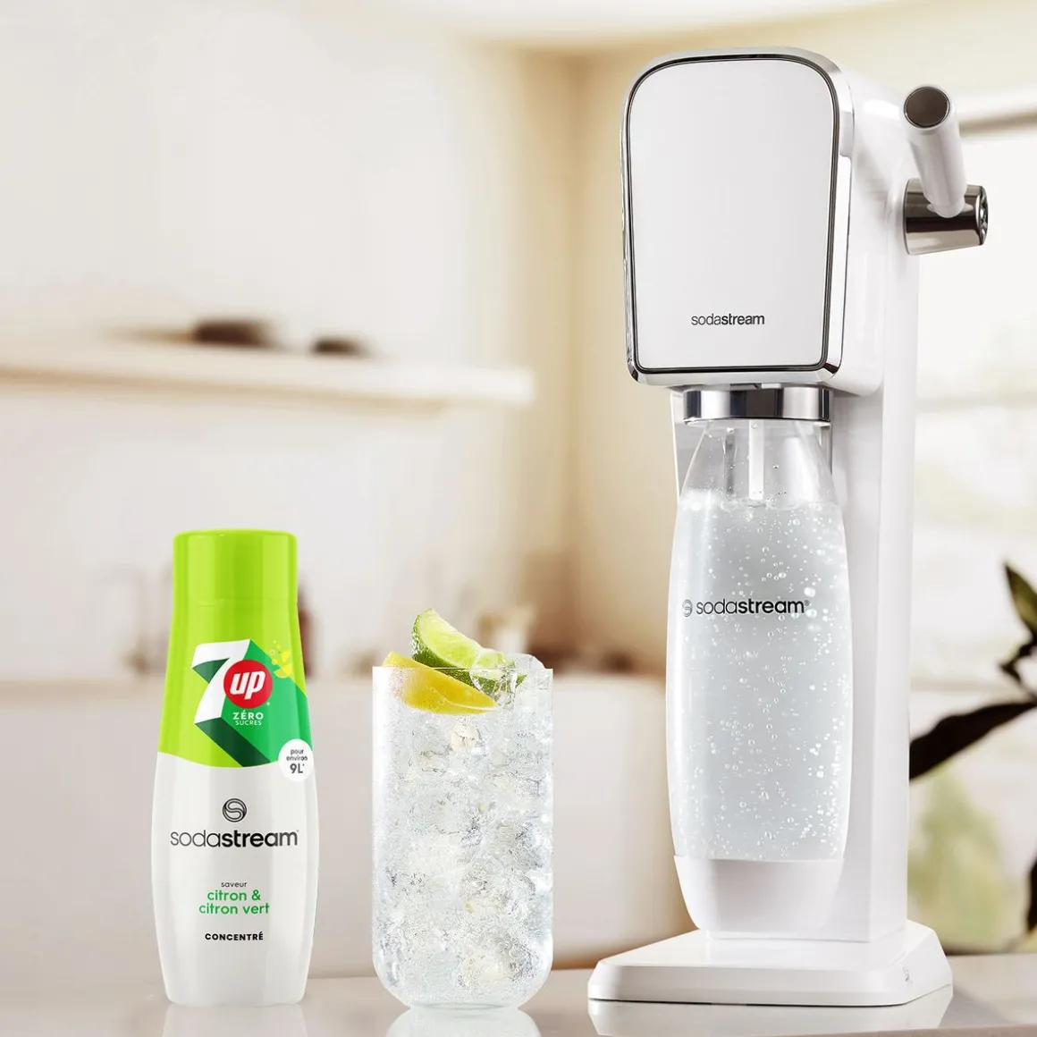 Concentré pour soda 30011729