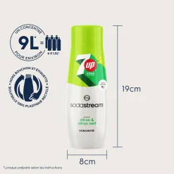 Concentré pour soda 30011729