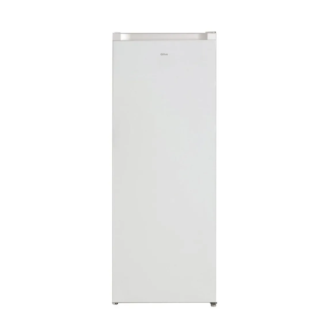 Congélateur armoire Q.6824, 177 L, Froid statique, E