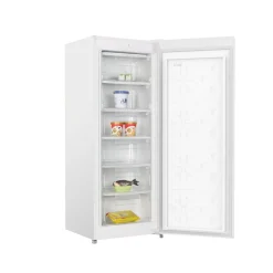 Congélateur armoire Q.6824, 177 L, Froid statique, E