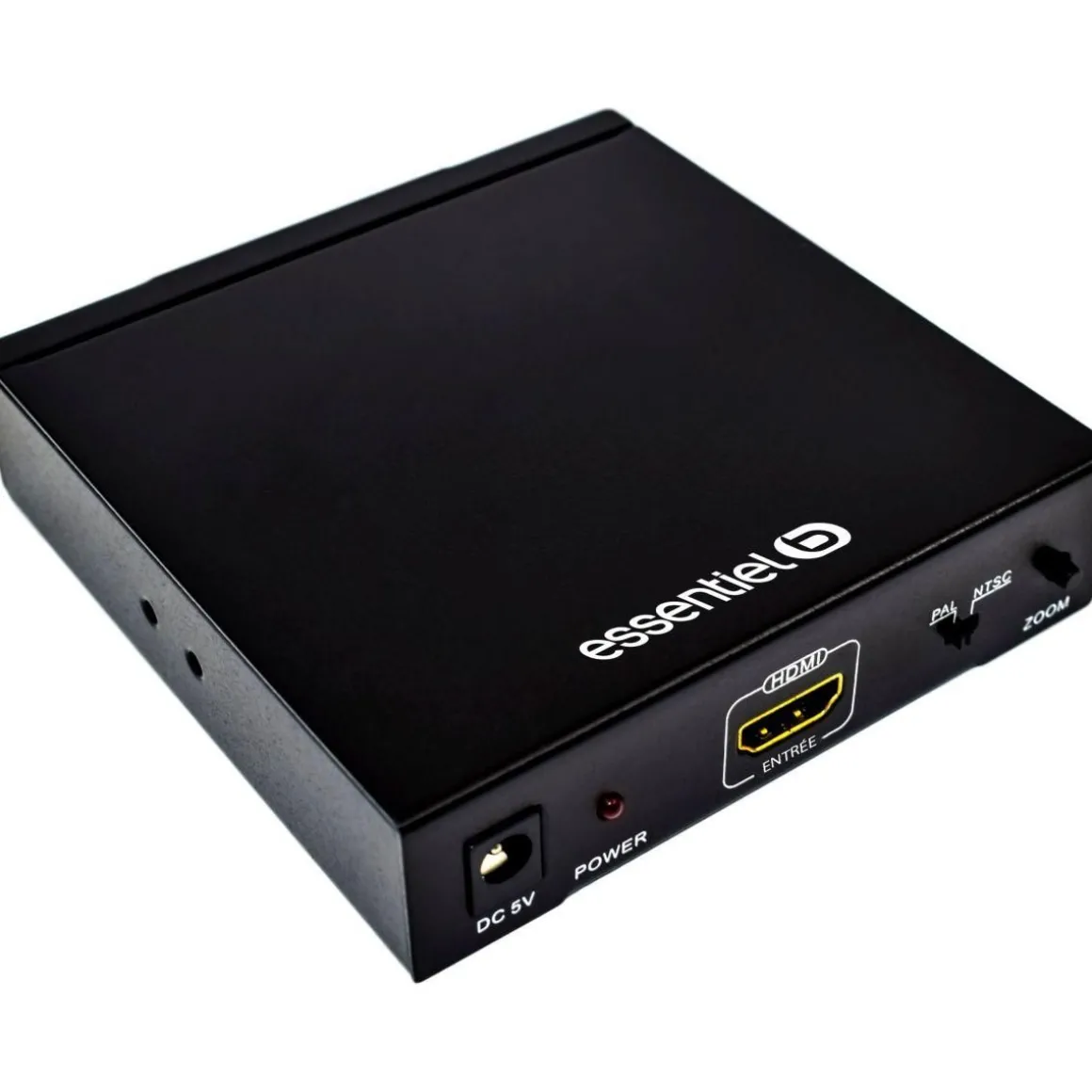 Convertisseur HDMI/péritel Convertisseur HDMI/péritel