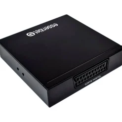 Convertisseur HDMI/péritel Convertisseur HDMI/péritel