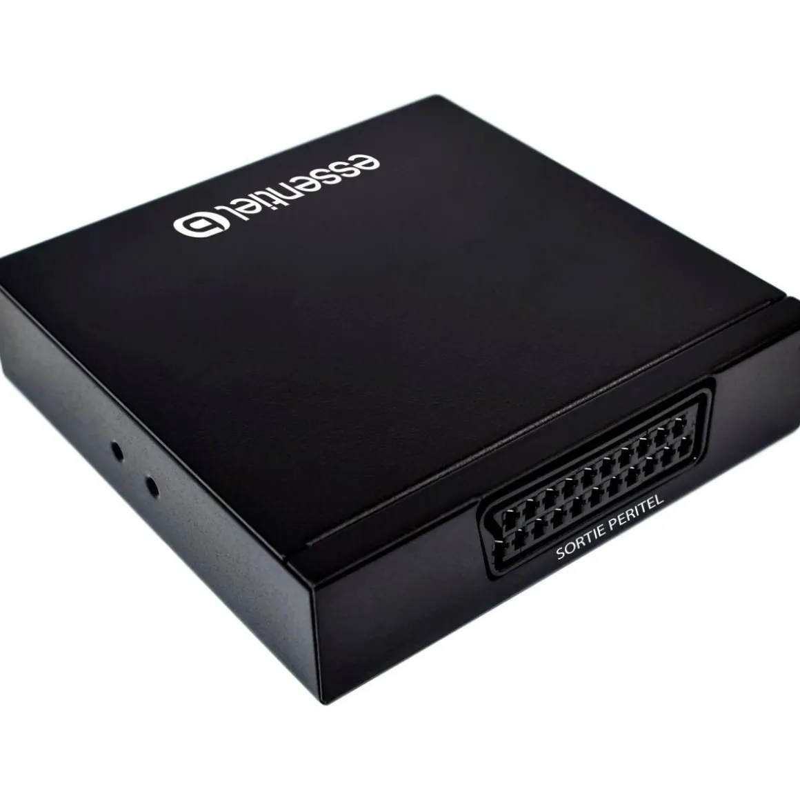 Convertisseur HDMI/péritel Convertisseur HDMI/péritel