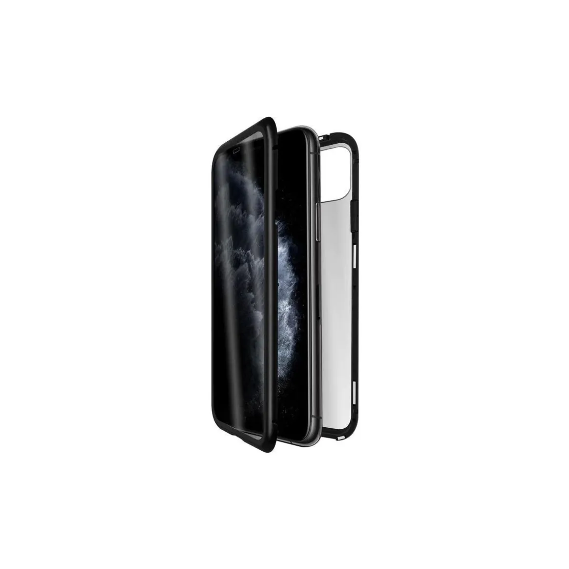 Coque 360 iPhone 11