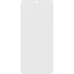 Coque + Verre trempé pour Xiaomi Mi 10T Lite - Noir/Orange