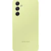 Coque A54 5G Silicone Vert Clair