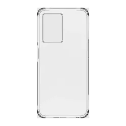 Coque A77 Transparent