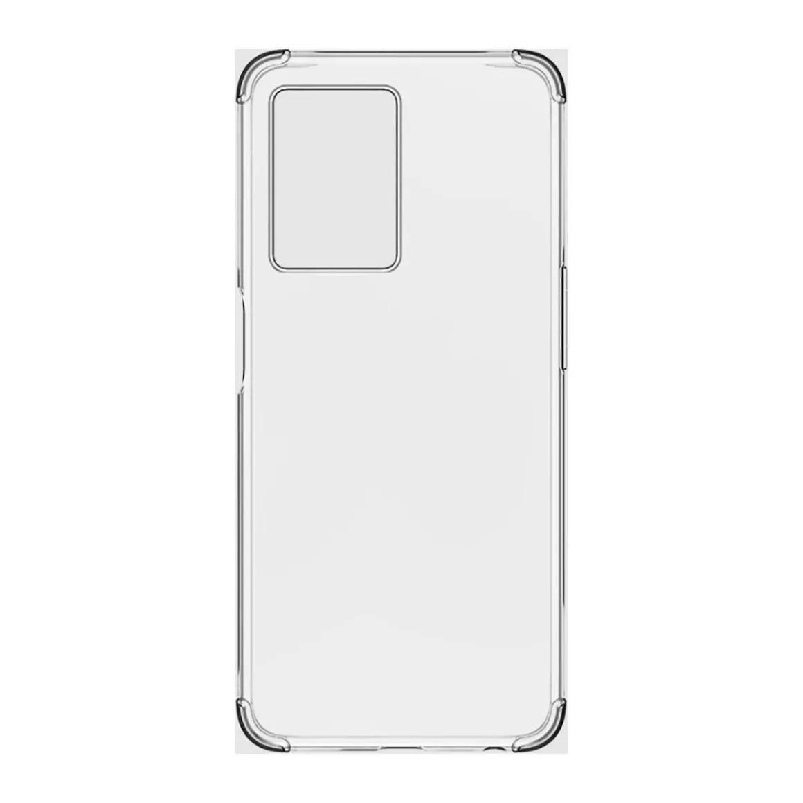 Coque A77 Transparent