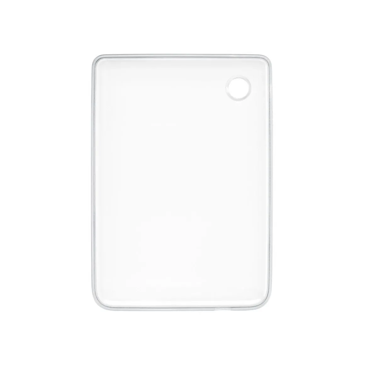 Coque Clara Colour/BW Coque transparente