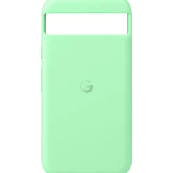Coque Google Pixel 8A Verte